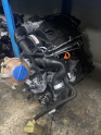 2009 CADDY 1.9 TDİ BLS DOLU ORJİNAL MUAYYER MOTOR