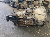 OTOKAR ATLAS EURO 6 ALÜMİNYUM ÇIKMA ORJİNAL ŞANZIMAN