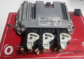 FORD FOCUS 1.6 MOTOR BEYNİ 9M51-12A650-BG - 0281015608