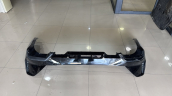 BMW 5 SERİ İ5 G60 ARKA TAMPON DİFÜZÖRÜ 51128084716