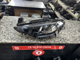 FİAT EGEA SOL ÖN FAR FULL LED ÇIKMA ORJİNAL TEMİZ