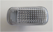 ÇAMURLUK SİNYALİ SAĞ-SOL HONDA ACCORD 03-05 34301-S5H-T02 BEYAZ