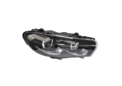 SCIROCCO 09-17 IÇIN UYUMLU LED FAR (FULL LED)-HALOJEN FARLI MODEL