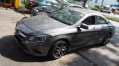 Mercedes CLA Sağ Arka Stop ve Farlar - Oto Çıkma Parçala