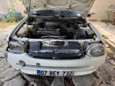 FORD ESCORT ÖN PANJUR 95-00 MODEL ORJİNAL ÇIKMA