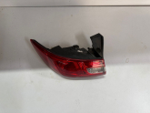 RENAULT CİLO 4 SOL STOP ORİJİNAL ÇIKMA