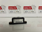 BMW E90 E91 E92 İVME SENSÖRÜ 6850374-01