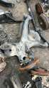 MERCEDES VİTO SAĞ ARKA DİNGİL OTO FEDAİ
