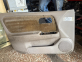 NISSAN PRİMERA SOL ÖN KAPI DÖŞEMESİ 96-01 MODEL