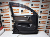 Oto Çıkma Parça / Audi / Q7 / Kaporta & Karoser / Sol Ön Kapı / Çıkma Parça 