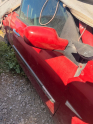 Renault megan 2 sağ arka kapı
