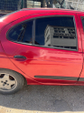 Megane 1 çıkma sağ arka Kapı