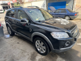Chevrolet captiva jant takımı