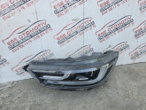 CHERY TİGGO 8 PRO SOL  FAR ORJINAL