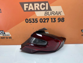 EGEA SEDAN SAĞ STOP SIFIR İTHAL