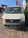 TRANSPORTER T5 2.5 TDİ FUL DOLU ARAÇ ÜSTÜNDE ÇALIŞIR MUAYYER