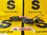 Hyundai Excel arka bagaj motor kilidi