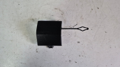 MİNİ COOPER F56 LCI ARKA TAMPON ÇEKİ DEMİR KAPAĞI 9450684