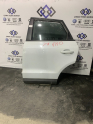Oto Çıkma Parça / Audi / Q3 / Kaporta & Karoser / Sol Arka Kapı / Çıkma Parça 