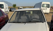 FORD FESTİVA ÖN CAM ÇIKMA