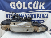 Toyota Hilux 2.8 4x4 Mazot / Yakıt Deposu ORJİNAL