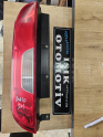 Fiat doblo 4 sol arka stop çıkma orjinal sökme