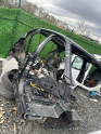 BMW X5 F15 SAĞ KESME MARŞPİYEL ORJİNAL ÇIKMA