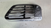 BMW X1 F48 ÖN TAMPON SAĞ SİS ÇERÇEVESİ 51117351778