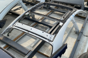 mercedes c w205 kesme tavan (son fiyat)