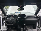 Peugeot 2008 Ön Konsol Torpido Airbag 20-24