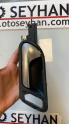 1K1837113 volkswagen jetta 2008 ön sol kapı iç açma kolu