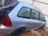 Peugeot 307 sağ arka kapı Station vagon