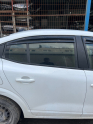 RENAULT TALİANT SAĞ ARKA KAPI SÖKME HATASIZ ORJİNAL