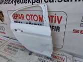 Oto Çıkma Parça / Fiat / Egea / Kaporta & Karoser / Sol Arka Kapı / Çıkma Parça 