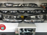5C7941005 Volkswagen Jetta Sol Ön Far (2011/2015)