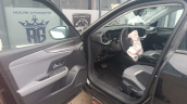 OPEL MOKKA B ÖN GÖGÜS KALORİFER IZGARASI  98362542ZD 98362544ZD