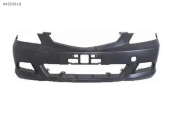 HONDA CITY 06-09 SİS DELİKSİZ IZGARALI ÖN TAMPON