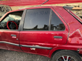 PEUGEOT 106 SAĞ ARKA KAPI KİLİDİ SATILDI