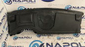 9J1857003 PORSCHE TAYCAN GÖĞÜS TORPİDO ÜST KAPAK