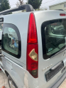 RENAULT KANGOO 3 ARKA ÇAMURLUK KESME HATASIZ