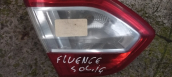 Oto Çıkma Parça / Renault / Fluence / Far & Stop / Sol Arka Stop / Çıkma Parça 
