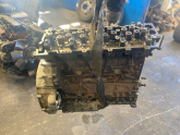 İSUZU NOVOLÜX EURO 5 ÇIKMA KULE MOTOR ORJİNAL