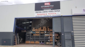 Oto Çıkma Parça / Peugeot / 2008 / Kaporta & Karoser / Sağ Arka Kapı / Çıkma Parça 