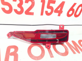 MG HS sol arka tampon reflektör 10420741 22/25 orijinal çıkma