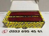 DOBLO 3 ARKA TAMPON REFLEKTÖRÜ ORJİNAL SIFIR 51810678 5181077