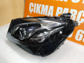 Oto Çıkma Parça / Mercedes / E Serisi / Far & Stop / Sol Ön Far / Çıkma Parça 