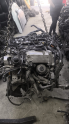 2.0 DET AUDİ  A4 A5 DOLU MOTOR KOMPLE
