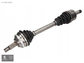 DUSTER AKS SOL ÖN 10-15 RENAULT 1.5DCI 8201505590 VEKA RN8101