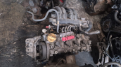 Egea 1.4 benzinli 2020 model komple motor