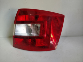 Oto Çıkma Parça / Skoda / Octavia / Far & Stop / Sağ Arka Stop / Çıkma Parça 